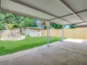 7902 La Roche Lane, Houston TX 77036