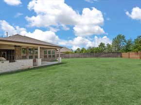 15138 Pilant Lake Court, Cypress TX 77433