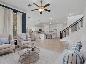 15138 Pilant Lake Court, Cypress TX 77433