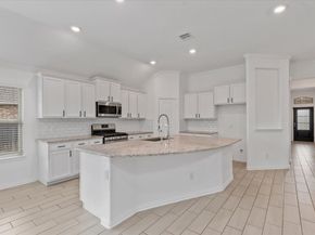 15138 Pilant Lake Court, Cypress TX 77433
