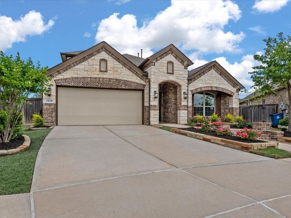 15138 Pilant Lake Court, Cypress TX 77433