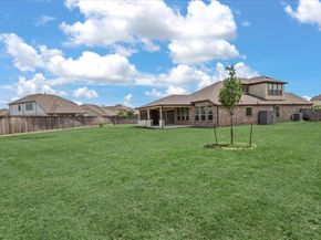 15138 Pilant Lake Court, Cypress TX 77433