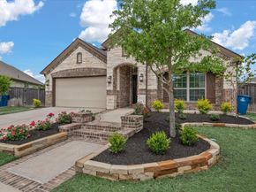 15138 Pilant Lake Court, Cypress TX 77433