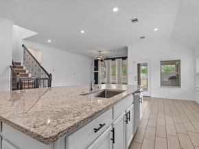 15138 Pilant Lake Court, Cypress TX 77433