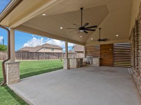 15138 Pilant Lake Court, Cypress TX 77433