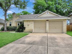 15642 Meadow Village Drive, Houston TX 77095