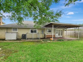 15642 Meadow Village Drive, Houston TX 77095