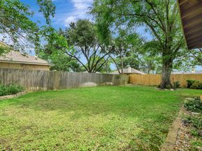 15642 Meadow Village Drive, Houston TX 77095
