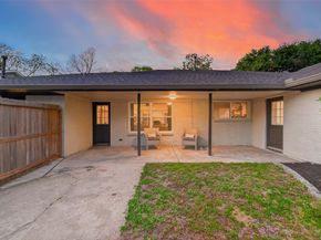 6227 Yarwell Drive, Houston TX 77096