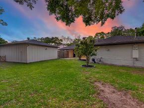 6227 Yarwell Drive, Houston TX 77096