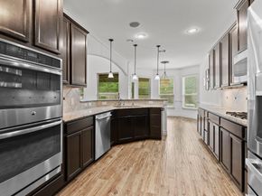 6 Pilot Rock Place, Tomball TX 77375