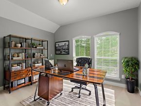 6 Pilot Rock Place, Tomball TX 77375
