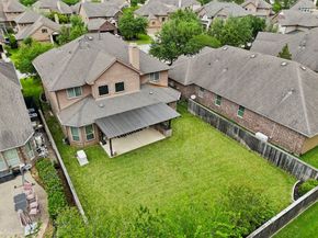 6 Pilot Rock Place, Tomball TX 77375