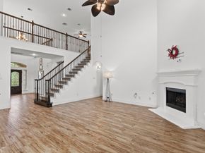 6 Pilot Rock Place, Tomball TX 77375