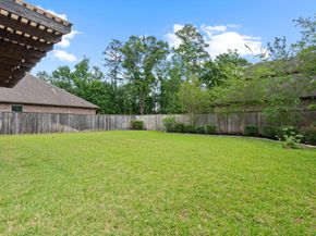 6 Pilot Rock Place, Tomball TX 77375