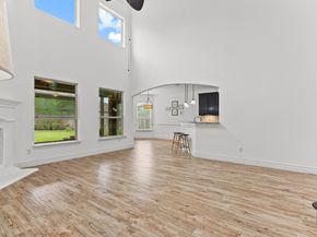6 Pilot Rock Place, Tomball TX 77375