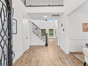 6 Pilot Rock Place, Tomball TX 77375