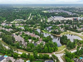 6 Pilot Rock Place, Tomball TX 77375