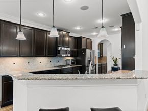6 Pilot Rock Place, Tomball TX 77375