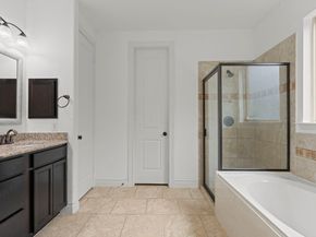 6 Pilot Rock Place, Tomball TX 77375