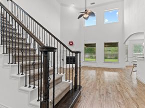 6 Pilot Rock Place, Tomball TX 77375