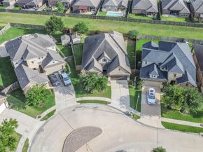14722 Kelsey Vista Drive, Cypress TX 77433