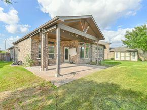 14722 Kelsey Vista Drive, Cypress TX 77433