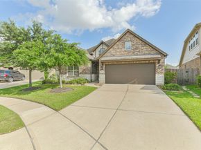 14722 Kelsey Vista Drive, Cypress TX 77433