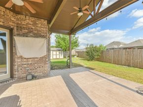 14722 Kelsey Vista Drive, Cypress TX 77433