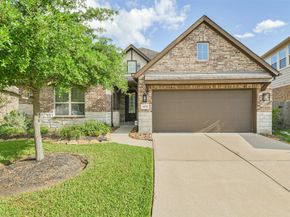 14722 Kelsey Vista Drive, Cypress TX 77433