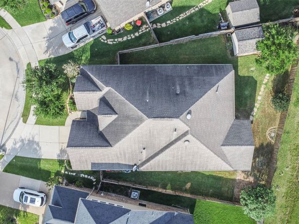 14722 Kelsey Vista Drive, Cypress TX 77433