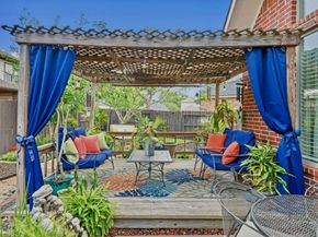12318 Johns Stake Court, Cypress TX 77433