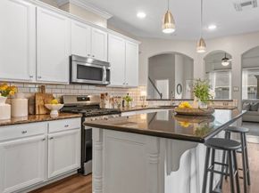 12318 Johns Stake Court, Cypress TX 77433