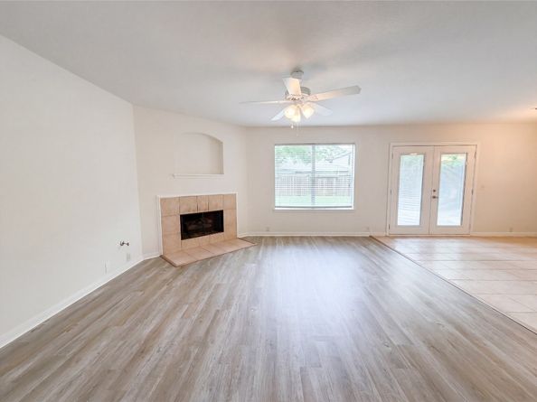 11918 Sonora Springs Drive, Tomball TX 77375