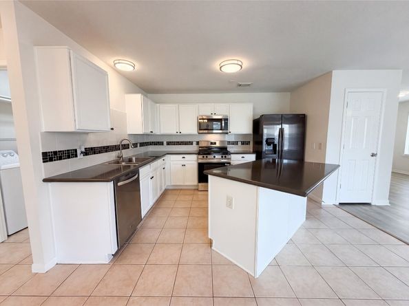 11918 Sonora Springs Drive, Tomball TX 77375