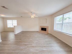 11918 Sonora Springs Drive, Tomball TX 77375