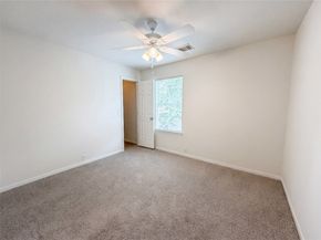 11918 Sonora Springs Drive, Tomball TX 77375