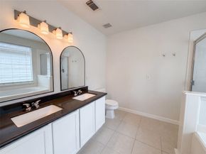 11918 Sonora Springs Drive, Tomball TX 77375