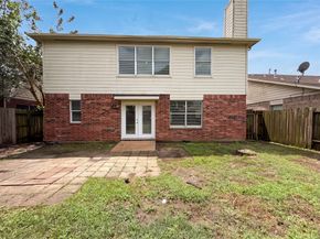 11918 Sonora Springs Drive, Tomball TX 77375