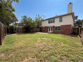 11918 Sonora Springs Drive, Tomball TX 77375