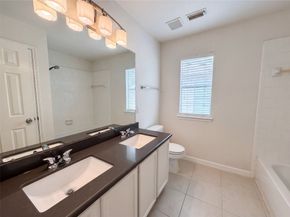 11918 Sonora Springs Drive, Tomball TX 77375