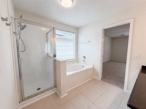 11918 Sonora Springs Drive, Tomball TX 77375