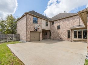 21110 W Kelsey Creek Trail, Cypress TX 77433