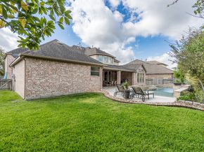 21110 W Kelsey Creek Trail, Cypress TX 77433