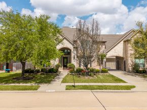 21110 W Kelsey Creek Trail, Cypress TX 77433