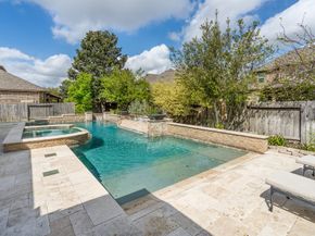 21110 W Kelsey Creek Trail, Cypress TX 77433