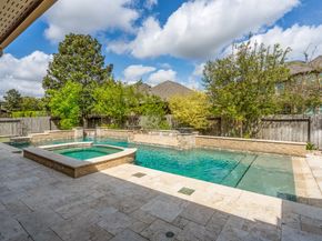 21110 W Kelsey Creek Trail, Cypress TX 77433
