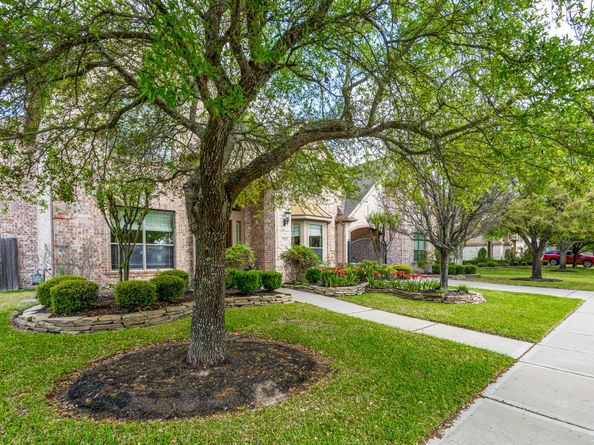 21110 W Kelsey Creek Trail, Cypress TX 77433