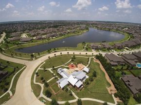 21110 W Kelsey Creek Trail, Cypress TX 77433