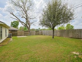 4647 Glenvillage Street, Houston TX 77084